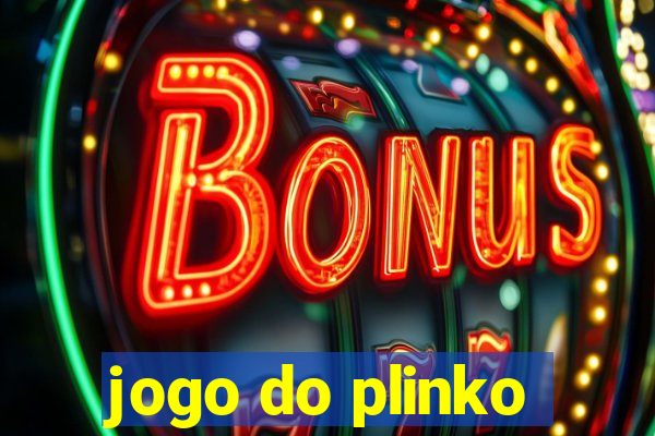 jogo do plinko